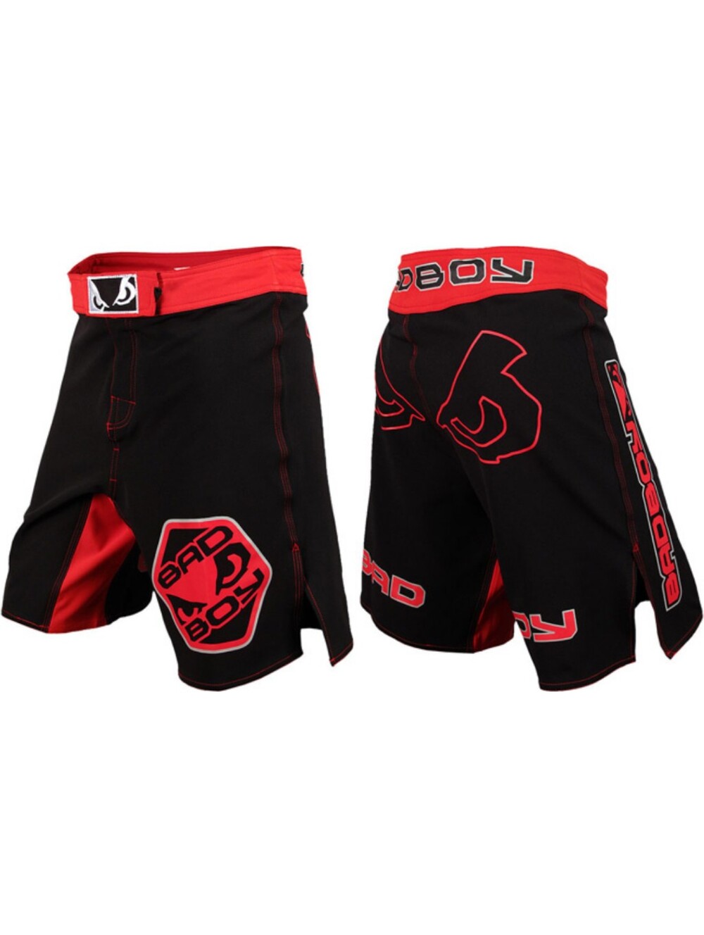 Bad Boy Legacy II MMA Fight Shorts